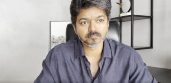 நடக்கக்கூடாதது நடந்திருச்சு மனசு முழுக்க வலி மட்டும் தான்;கரூர் சம்பவத்திற்குப் பின்னர் மனம் திறந்த விஜய்! 